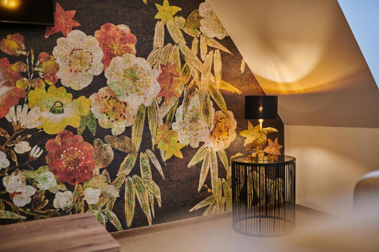Hotel Alfred A Hermina ออลอโมตซ์ ภายนอก รูปภาพ