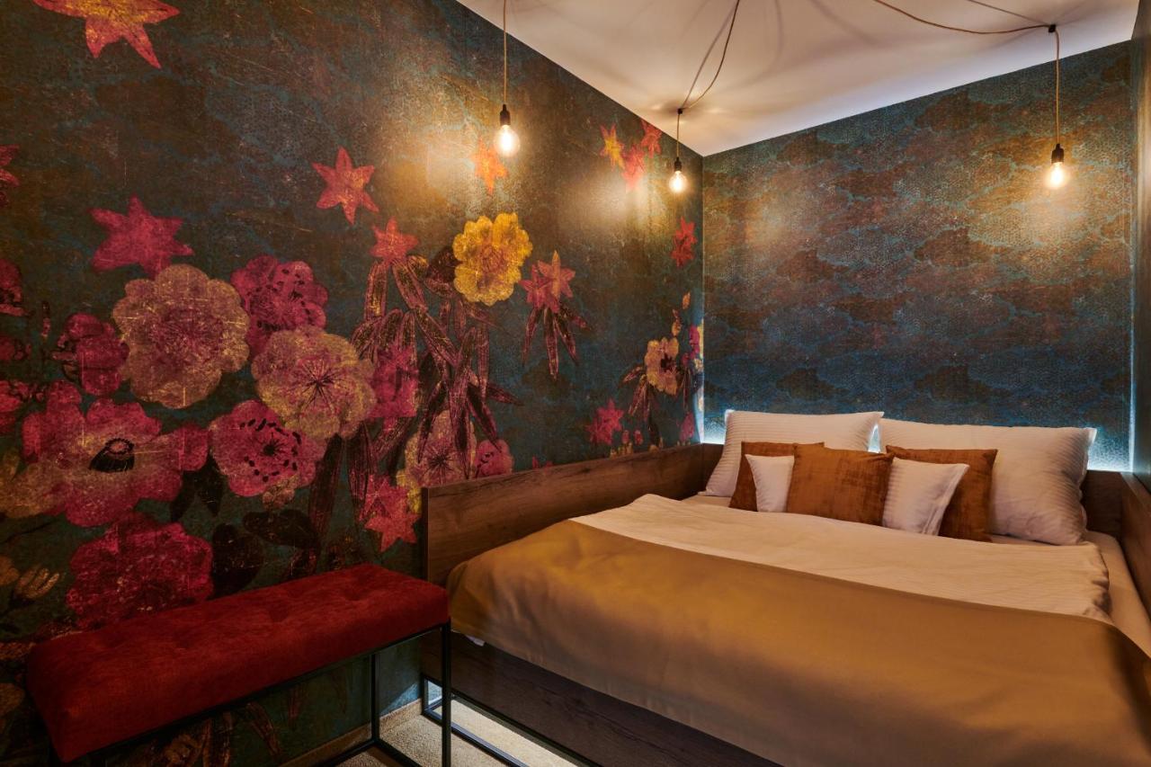 Hotel Alfred A Hermina ออลอโมตซ์ ภายนอก รูปภาพ