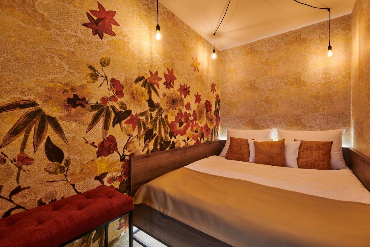 Hotel Alfred A Hermina ออลอโมตซ์ ภายนอก รูปภาพ